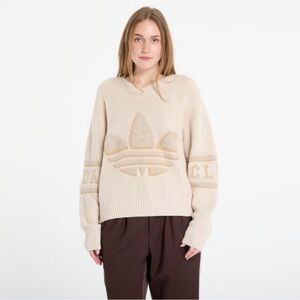 Adidas x CLOT Knit Sweater Special Release